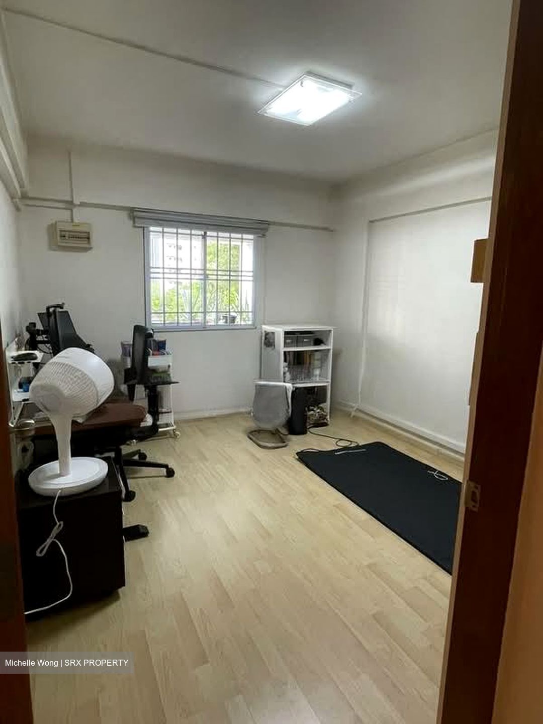Blk 427 Clementi Avenue 3 (Clementi), HDB 3 Rooms #530032151